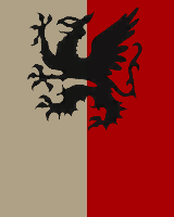 Dark Griffins