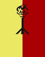 Die Flamme Albions
