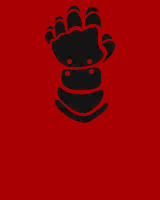 RED FIST