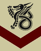 Schwarzer Drachen