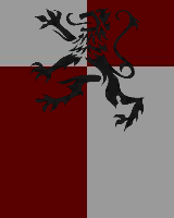Schwarze Tempelritter