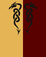 Arms of Hibernia
