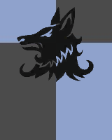Die schwarzen Wölfe