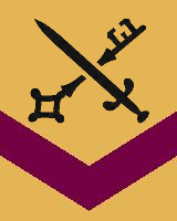 Jungfrauen Albion
