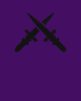 Purples death