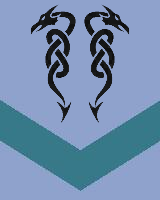 L'ordre des dragons sacrés
