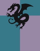 Garde des schwarzen Drachen