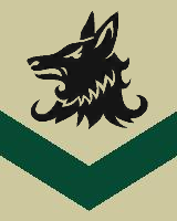 Skadis Wölfe